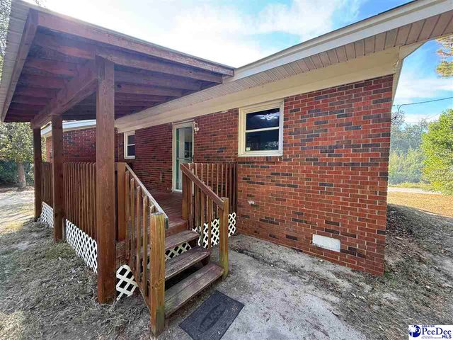 2545 Robinson View Drive, Hartsville, SC 29550