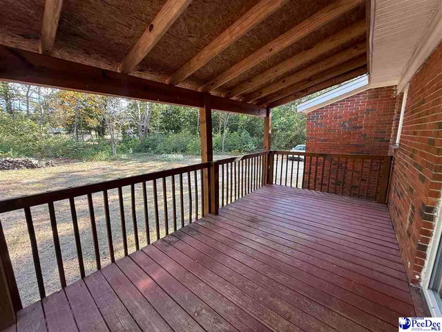 2545 Robinson View Drive, Hartsville, SC 29550