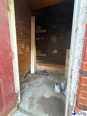 2545 Robinson View Drive, Hartsville, SC 29550