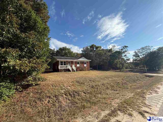 2545 Robinson View Drive, Hartsville, SC 29550