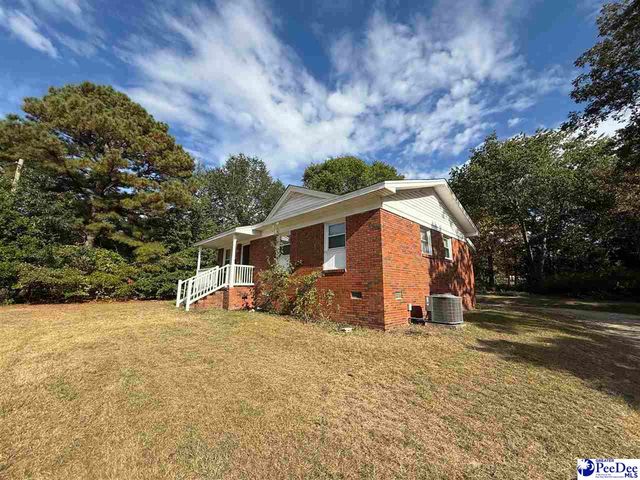2545 Robinson View Drive, Hartsville, SC 29550