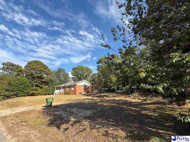 2545 Robinson View Drive, Hartsville, SC 29550