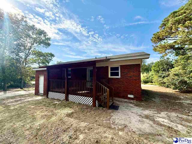 2545 Robinson View Drive, Hartsville, SC 29550