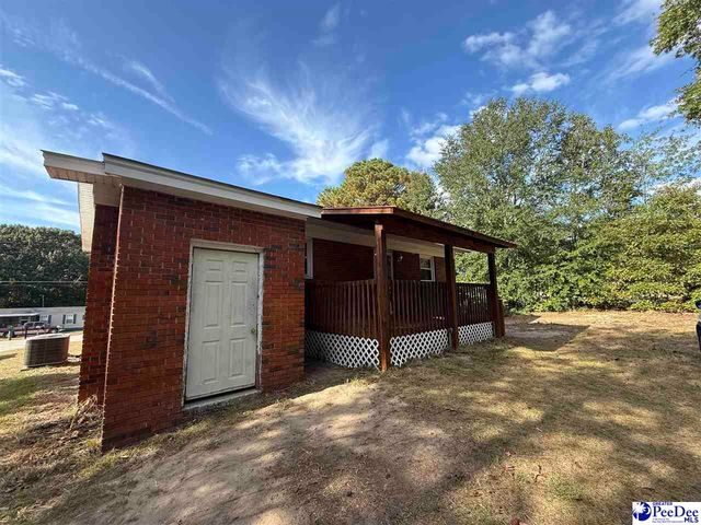 2545 Robinson View Drive, Hartsville, SC 29550
