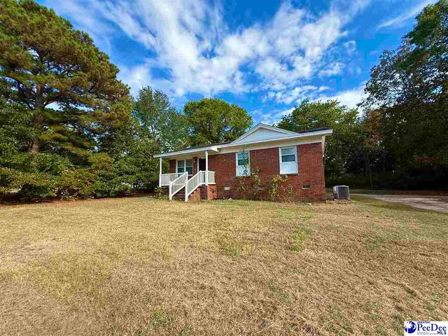 2545 Robinson View Drive, Hartsville, SC 29550