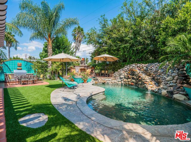 4520 TYRONE Avenue, Sherman Oaks, CA 91423