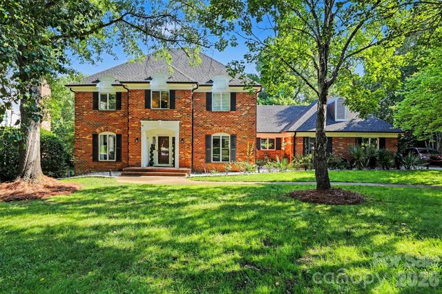 2814 winding oak Drive, Charlotte, NC 28270