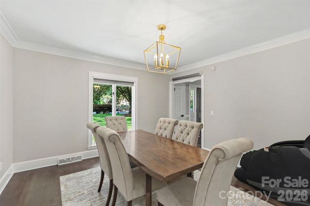 2814 winding oak Drive, Charlotte, NC 28270