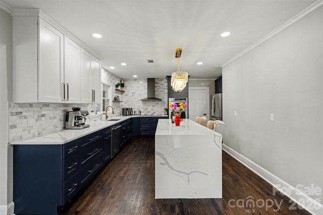 2814 winding oak Drive, Charlotte, NC 28270