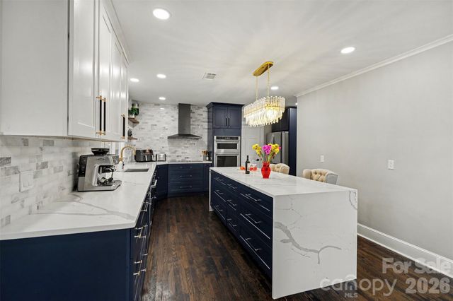2814 winding oak Drive, Charlotte, NC 28270