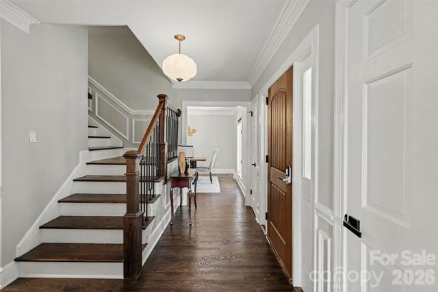 2814 winding oak Drive, Charlotte, NC 28270