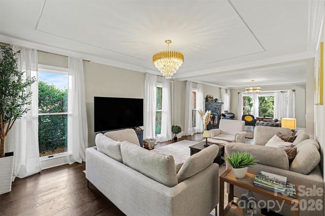 2814 winding oak Drive, Charlotte, NC 28270