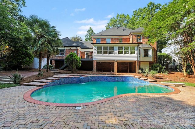 2814 winding oak Drive, Charlotte, NC 28270