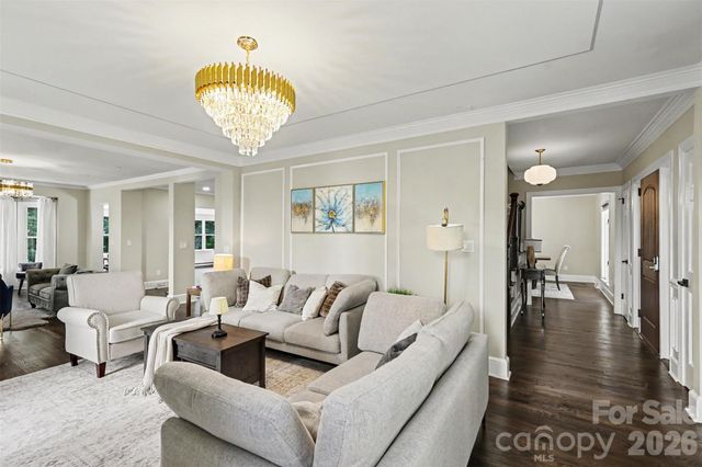 2814 winding oak Drive, Charlotte, NC 28270
