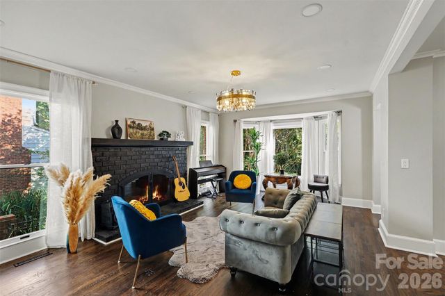 2814 winding oak Drive, Charlotte, NC 28270