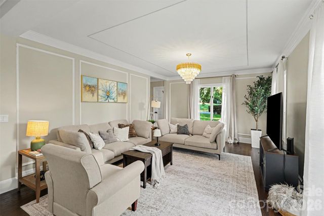 2814 winding oak Drive, Charlotte, NC 28270