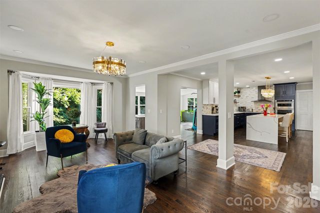 2814 winding oak Drive, Charlotte, NC 28270