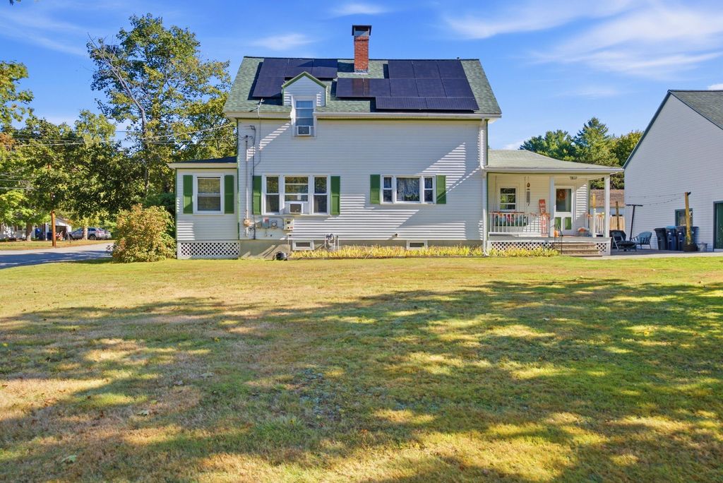 431 East Avenue, Lewiston, ME 04240 — photo 3