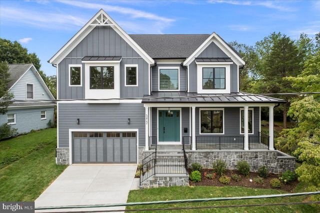 5412 21ST ST N, Arlington, VA 22205