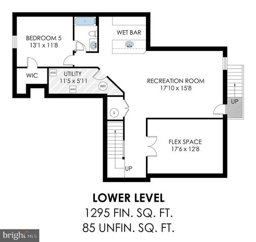 5412 21ST ST N, Arlington, VA 22205