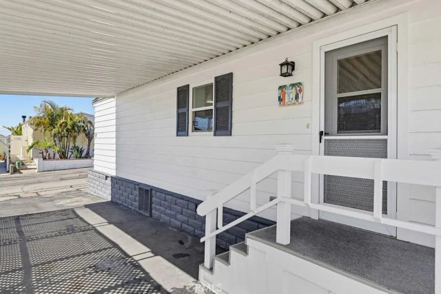 2275 W 25th 87, San Pedro, CA 90732