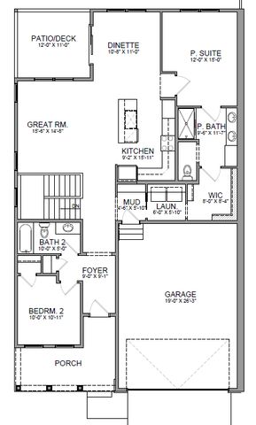20 Palomino Court, Hudson, WI 54016