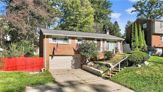 332 Holiday Park Dr, Plum Boro, PA 15239