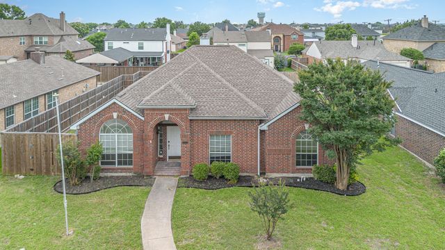 7318 Harbor Drive, Rowlett, TX 75088
