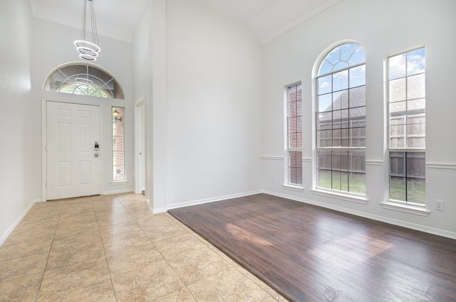 7318 Harbor Drive, Rowlett, TX 75088