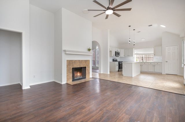 7318 Harbor Drive, Rowlett, TX 75088
