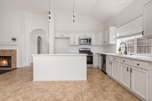 7318 Harbor Drive, Rowlett, TX 75088