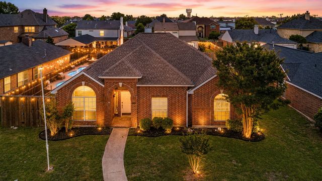 7318 Harbor Drive, Rowlett, TX 75088