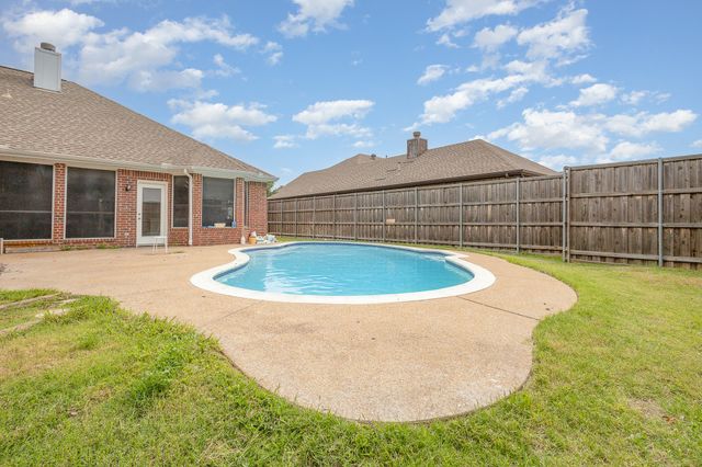 7318 Harbor Drive, Rowlett, TX 75088
