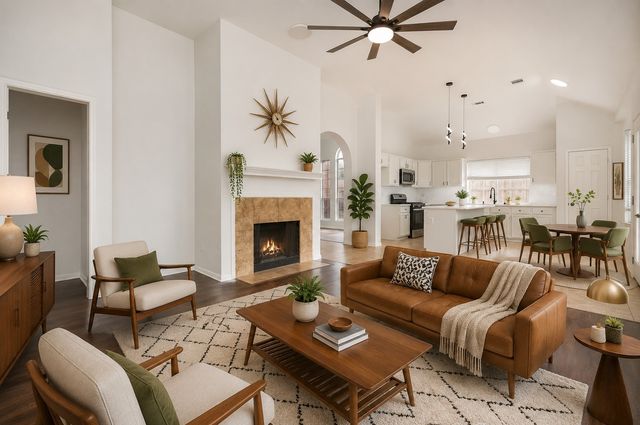 7318 Harbor Drive, Rowlett, TX 75088