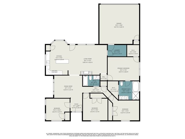 7318 Harbor Drive, Rowlett, TX 75088
