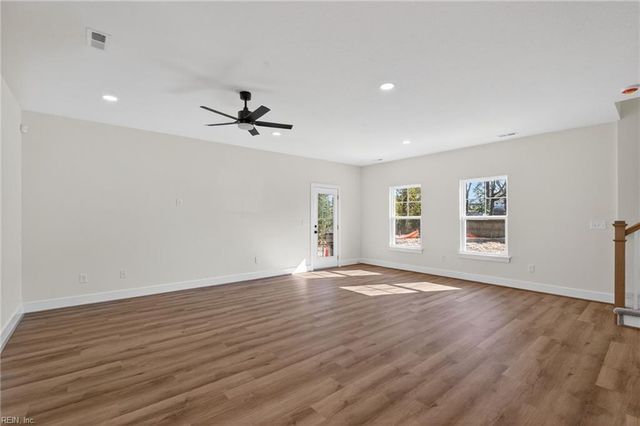 138 S Gum AVE, Virginia Beach, VA 23452