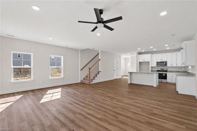 138 S Gum AVE, Virginia Beach, VA 23452