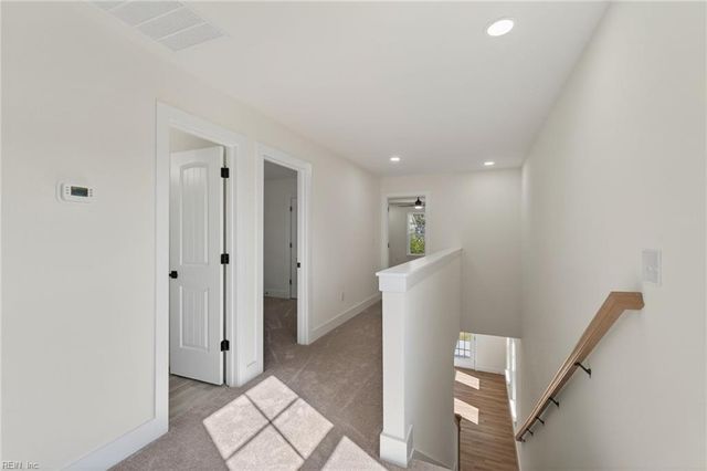 138 S Gum AVE, Virginia Beach, VA 23452