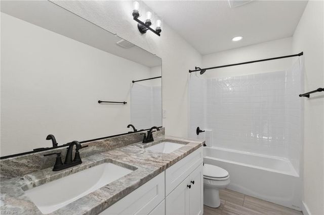 138 S Gum AVE, Virginia Beach, VA 23452