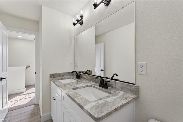 138 S Gum AVE, Virginia Beach, VA 23452