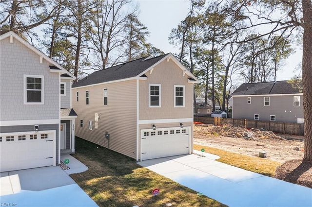 138 S Gum AVE, Virginia Beach, VA 23452