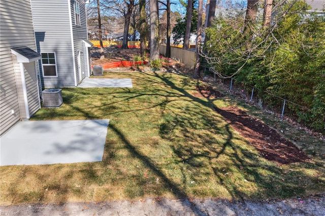 138 S Gum AVE, Virginia Beach, VA 23452