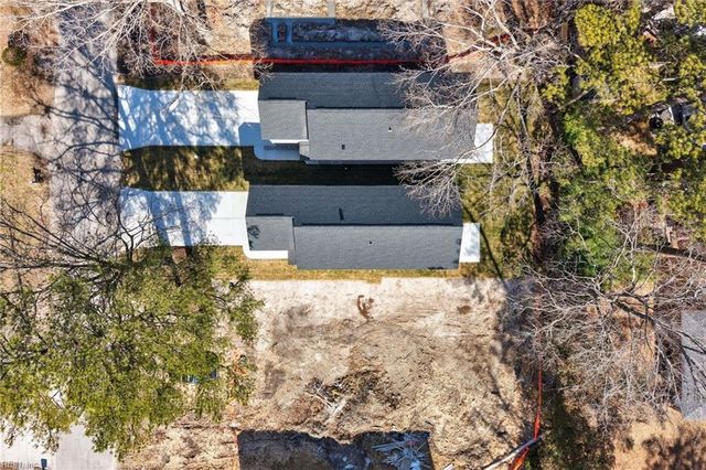 138 S Gum AVE, Virginia Beach, VA 23452