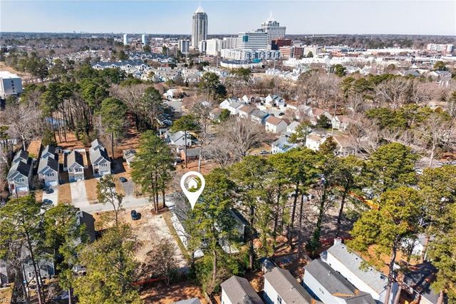 138 S Gum AVE, Virginia Beach, VA 23452