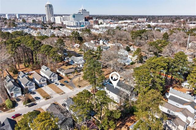 138 S Gum AVE, Virginia Beach, VA 23452