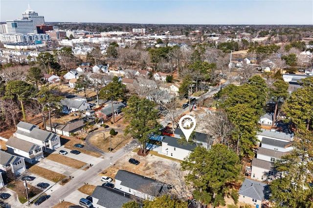 138 S Gum AVE, Virginia Beach, VA 23452