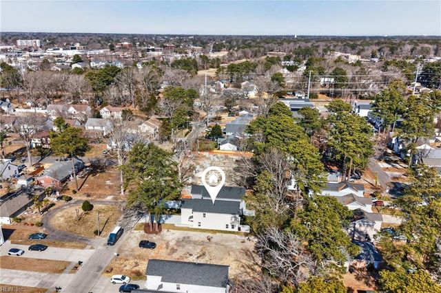 138 S Gum AVE, Virginia Beach, VA 23452