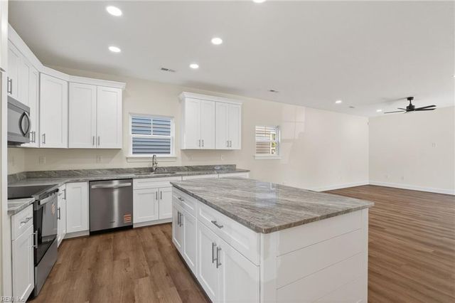 138 S Gum AVE, Virginia Beach, VA 23452