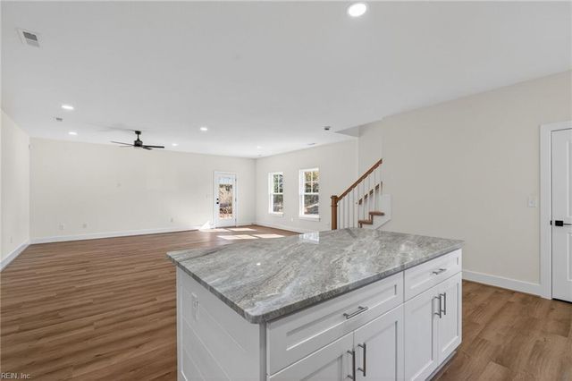 138 S Gum AVE, Virginia Beach, VA 23452