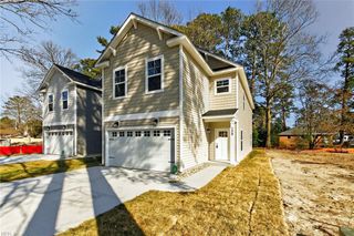 138 S Gum AVE, Virginia Beach, VA 23452